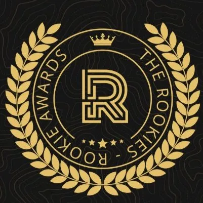 Rookie Awards 2025 - Career Opportunities Finalist